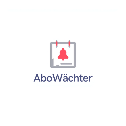 AboWächter Logo
